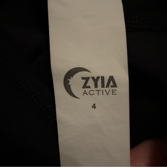 🌹𝐙𝐘𝐈𝐀 𝐀𝐂𝐓𝐈𝐕𝐄 𝐒𝐈𝐃𝐄 𝐏𝐎𝐂𝐊𝐄𝐓𝐒 𝐃𝐑𝐀𝐖𝐒𝐓𝐑𝐈𝐍𝐆 𝐖𝐀𝐈𝐒𝐓 𝐋𝐄𝐆𝐆𝐈𝐍𝐆𝐒 - Picture 3 of 5